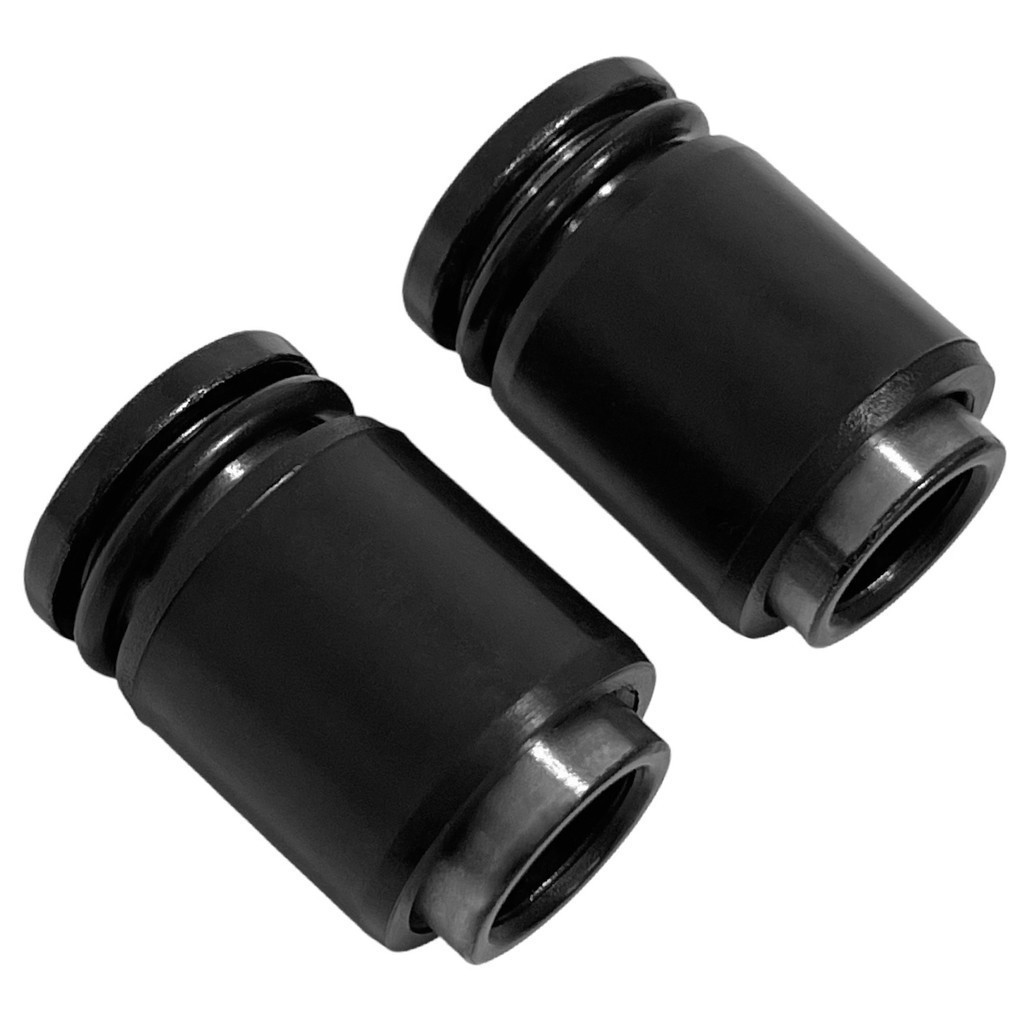 Bucha Balança Quadro Elástico Suzuki Yes 125 Intruder 125 em Oferta na Shopee