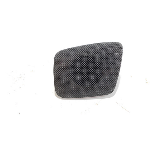 Tela Do Alto-falante Superior Painel Vw Gol Gti / Tsi G2 Preto