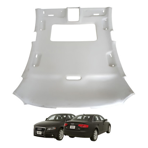 Forro Teto Audi A4 2.0 Tfsi 180cv 2010 2011