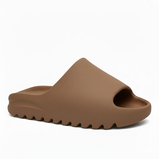 Chinelo Slide Unissex Simples para Uso Diário