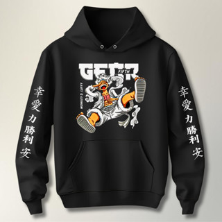 Agasalho de menino infantil moletom canguru Luffy One Piece Blusa 6 8 10 12 14 16 em Oferta na Shopee