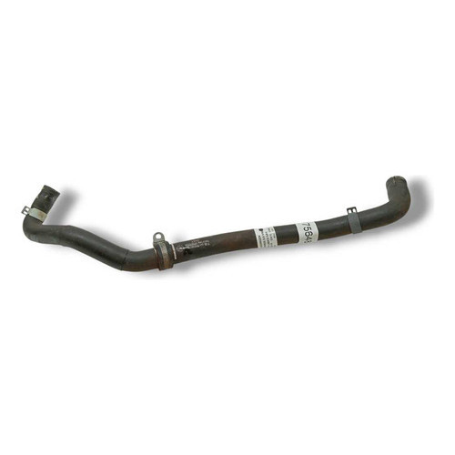 Mangueira De Água Vw Touareg 3.6 Vr6 2013 7p0819329c Cx2248