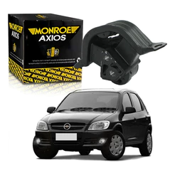 Coxim Motor Direito Axios Celta 1.0 2006 A 2012