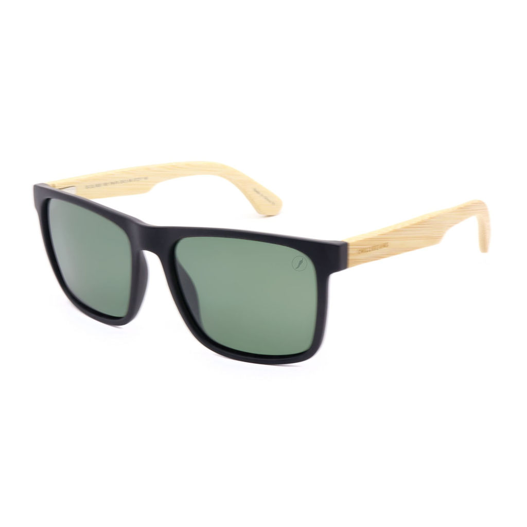 Óculos de Sol Masculino Chilli Beans Quadrado Polarizado Verde
