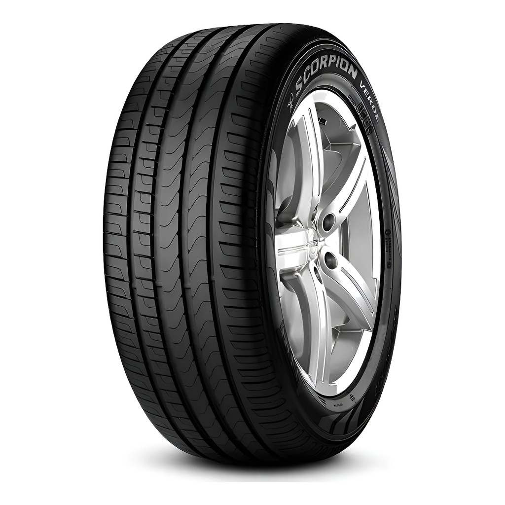 Pneu Pirelli Aro 19 Scorpion Verde (VOL) 235/55R19 105V XL em Oferta na Shopee