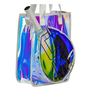 Bolsa Raqueteira DROP SHOT Lady Marina Beach Tennis Praia