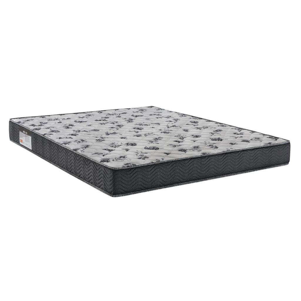 Colchão MISTO ISO 100 D33 – Queen Size(158x198x18)-Ortobom em Oferta na Shopee
