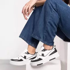 Tênis Done Head Flatform Feminino