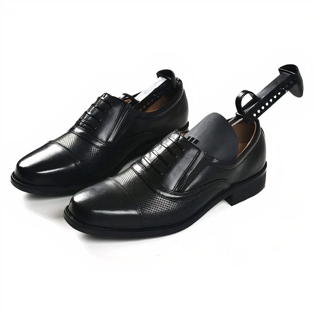 Alargador Modelador De Sapato Calçado Laceia Estica Nº 34-43 Esticador Sapato Tênis Apertado Laceia Aumenta Alivia