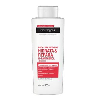 Neutrogena Body Care Hidrata & Repara Hidratante 400ml