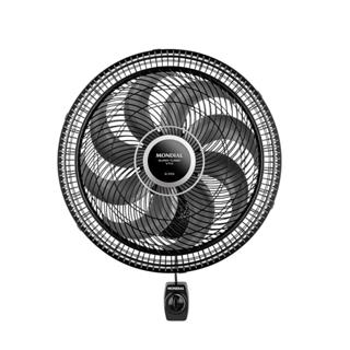 Ventilador de Parede Mondial Turbo 8 Pás VTX-40P-8P
