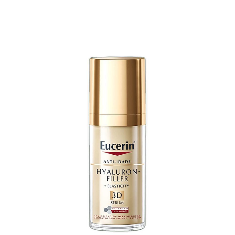 Eucerin Hyaluron-Filler + Elasticity 3D - Sérum 30ml