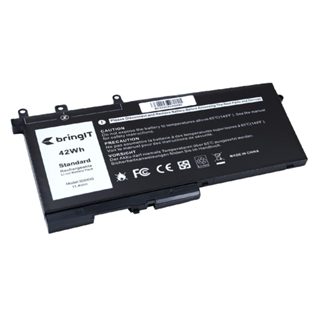 Bateria para Notebook Dell Part Number 3DDDG 11.4 V em Oferta na Shopee