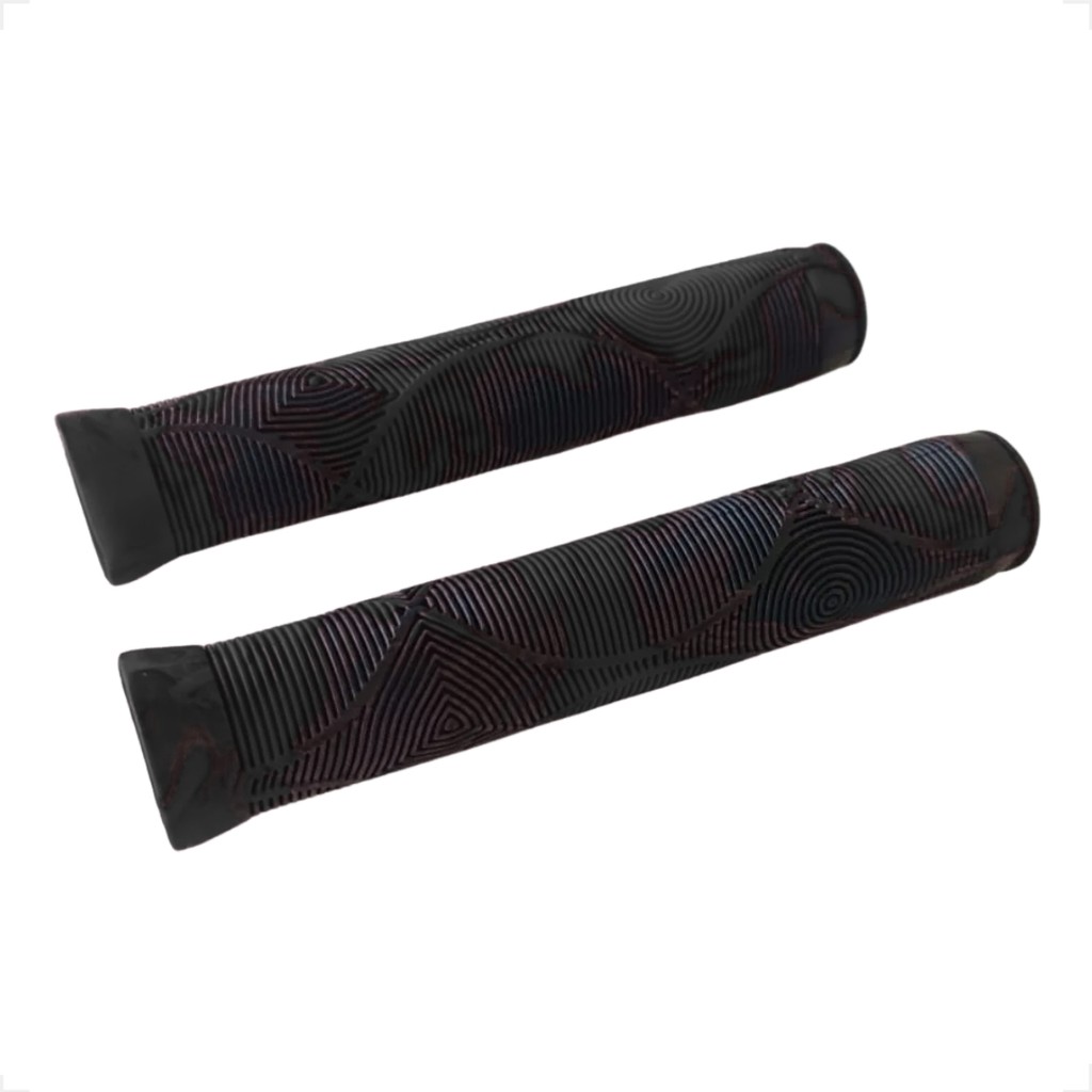 Manopla Punho Shiver Luva Luvinha Tipo Gios 075h Bmx Freeride Mesclado Varias Cores Montadinha