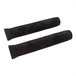 Manopla Punho Shiver Luva Luvinha Tipo Gios 075h Bmx Freeride Mesclado Varias Cores Montadinha