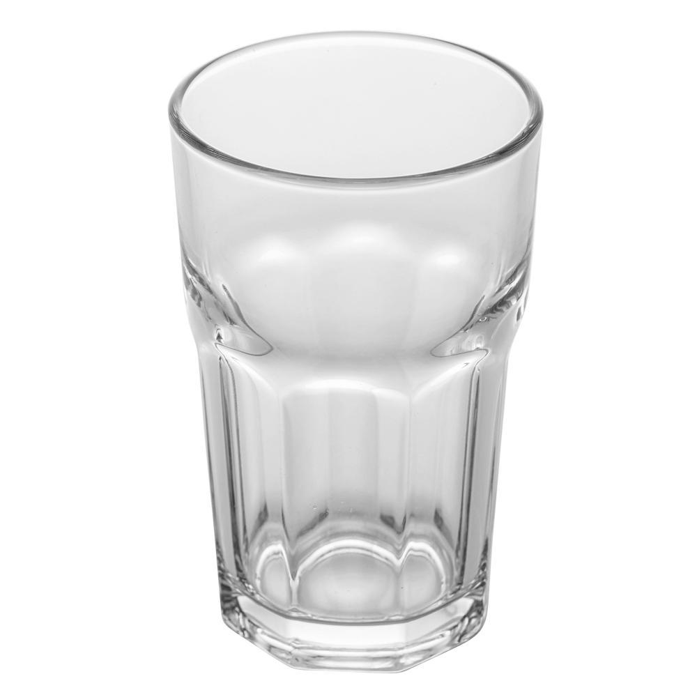 Copo Alto Allure 310ml Vidro Wolff