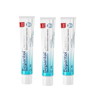Kit 3 Hidratante Corporal Toque Seco Oil Free Bepantol Derma em Oferta na Shopee
