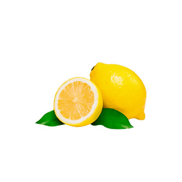 Limão Siciliano Hortmix