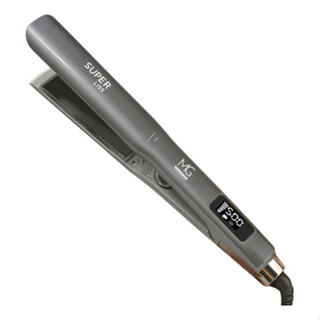 Prancha De Cabelo Ws Hair Professional Super Liss Iônica 500°f Titânio 127/220v em Oferta na Shopee