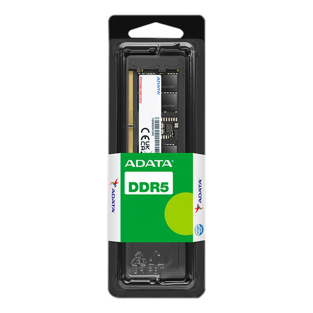 Memória Adata 8gb Ddr5 5600mhz Ddr5 Notebook Laptop Cl46