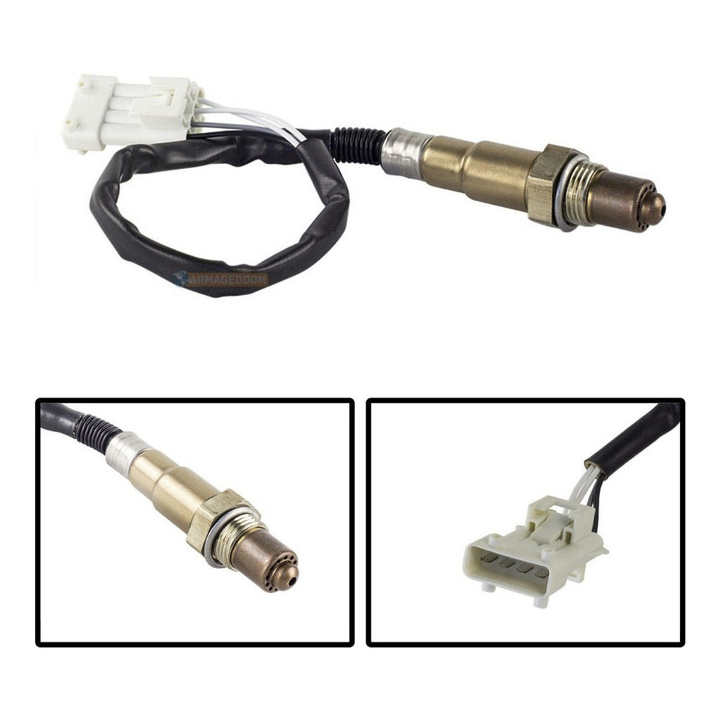 Sonda Lambda Chery Cielo Face 2012 2013 2014 2015 2016 2017