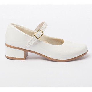 Sapatilha Infantil Boneca Menina Festa Saltinho Verniz Luxo em Oferta na Shopee