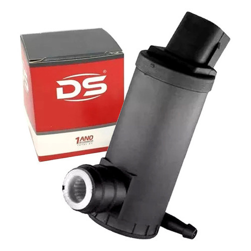 Eletrobomba Limpador Para-brisa Hb20 1.0 1.6 Flex 2012/2015