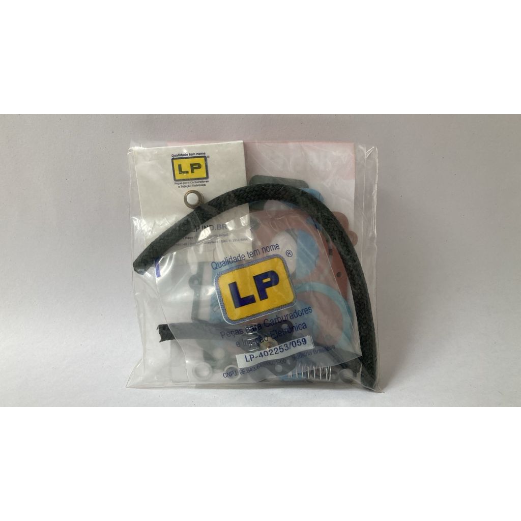 CARBURADOR 495 TLDZ FIAT MILLE/ELBA/PREMIO/UNO TODOS ELETRON