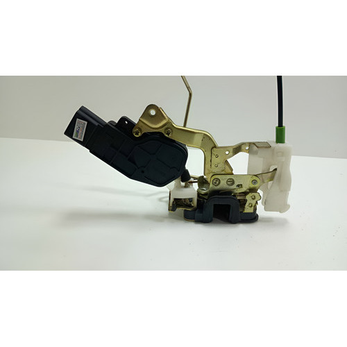 Fechadura Elétrica Traseira Direita Jac J3 2014