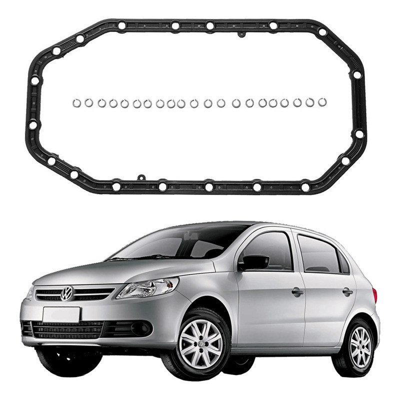 Junta Do Carter Gol G5 1.0 8v 2009 A 2013