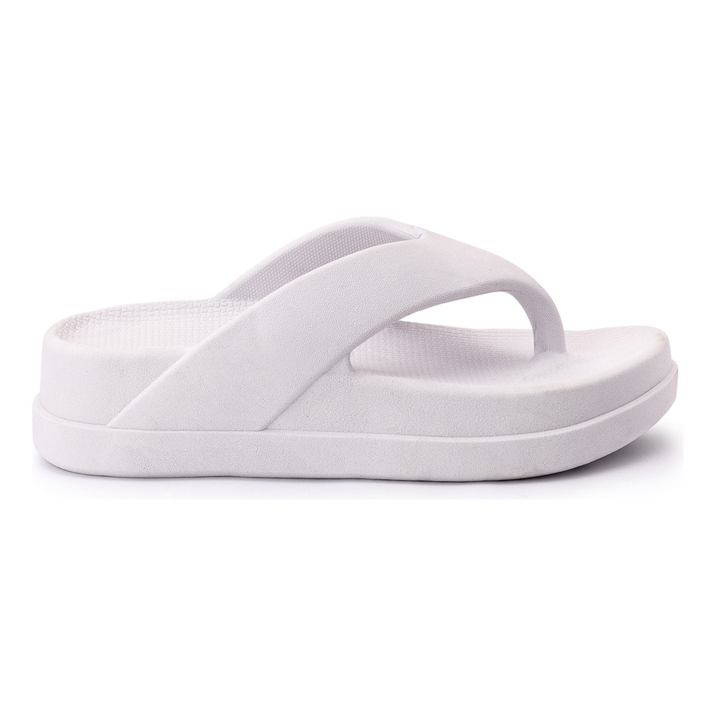 Sandalia Feminina Puff Confortavel Leve Moderna Versatil Casual Estilosa Verao Tendencia Elegancia Macia
