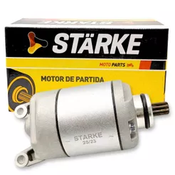 Motor de Partida Cg 160 Start / Nxr 160 Bros / Xre 190