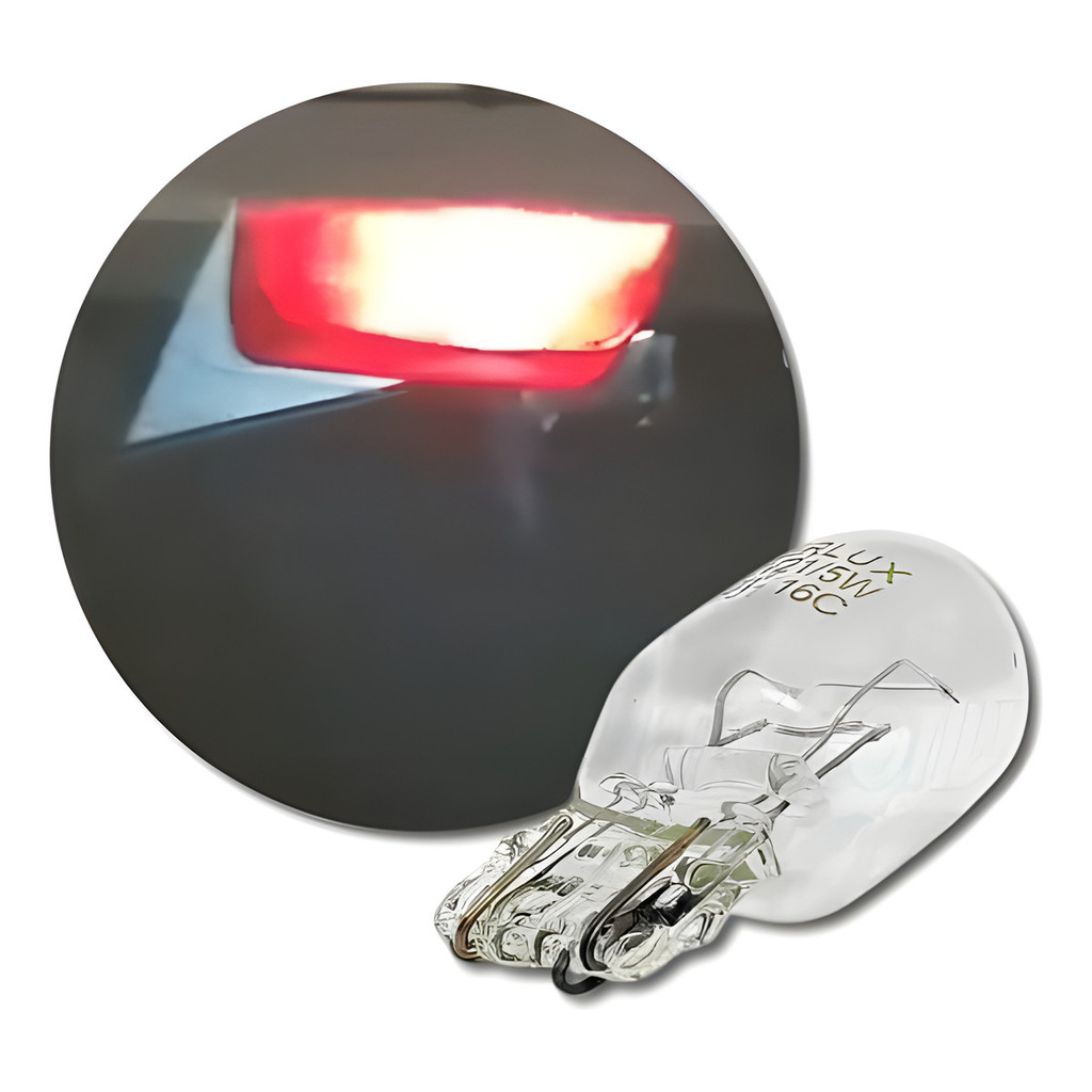 Lâmpada Para Break Light Honda Fit 2003 Até 2008