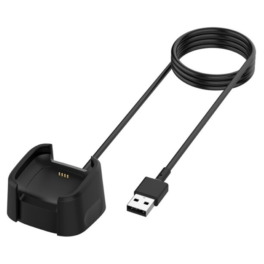 Dock Carregador LTimports compativel com Fitbit Versa 2 FB507