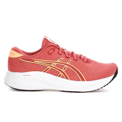 Tênis Asics Gel Excite 11 Coral e Laranja Claro - Feminino