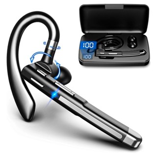 Fone De Ouvido YYK520 Blutooth Stereo HD Com Microfone Sem Fio Bluetooth em Oferta na Shopee