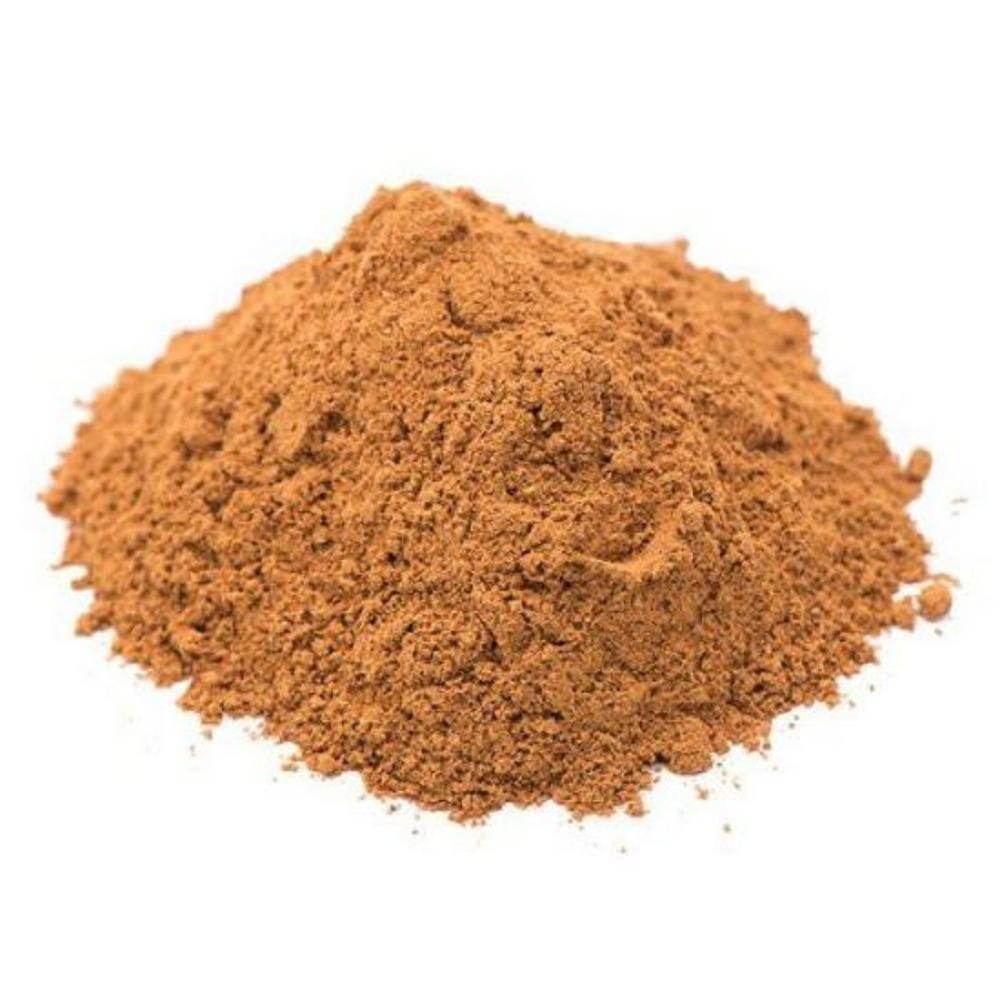 Canela em Pó Granel-500g-1kg-2kg