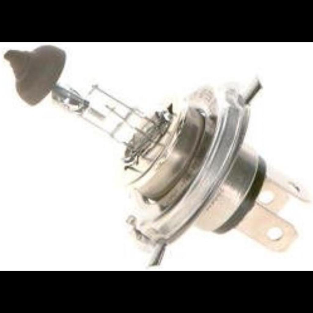 Farol 12V  6/55W  Jaguar Xjs 112 C 1994 a 1997 Bosch