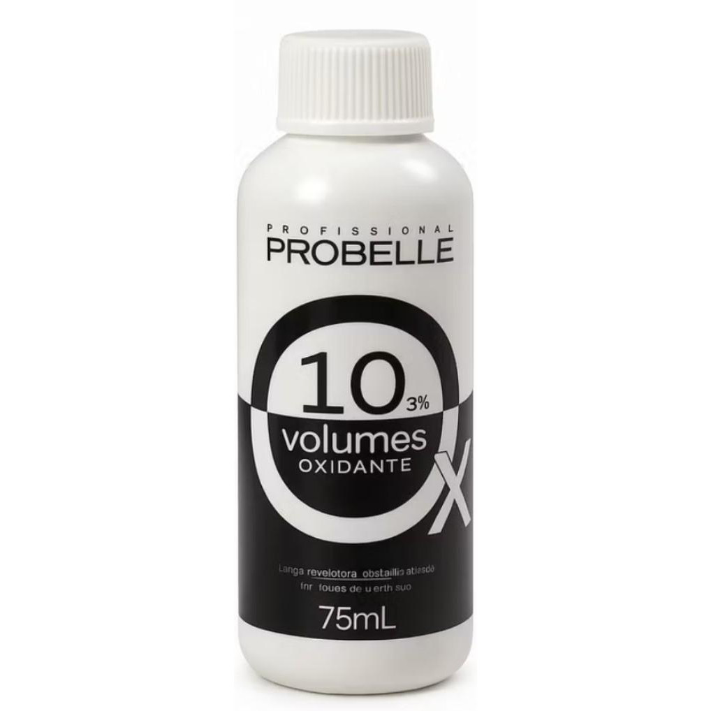 AGUA Oxigenada Probelle 10 V  75 ml