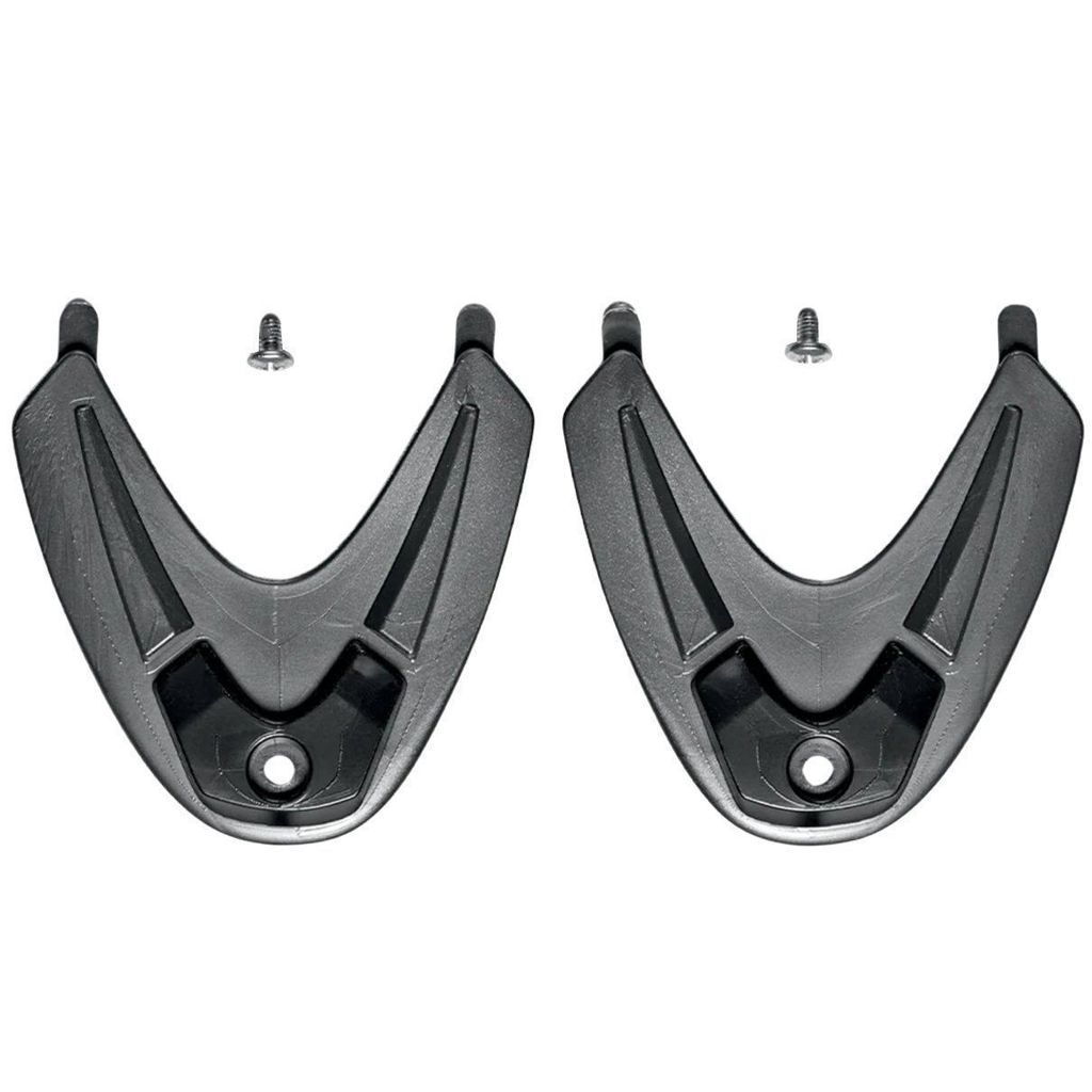 Sola de Sapatilha de Ciclismo Sidi C-Boost SRS Speed Cinza