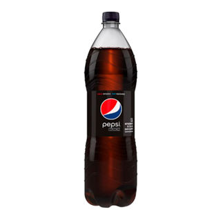 Refrigerante Pepsi Black Zero Açúcar 1,5l em Oferta na Shopee