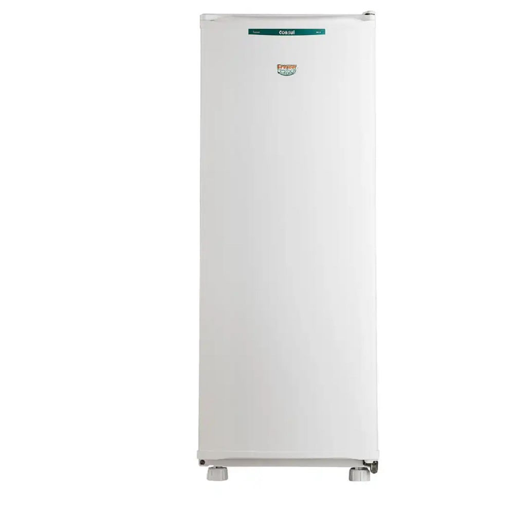 Freezer Vertical Consul 121L CVU18GBANA - 127 Volts em Oferta na Shopee
