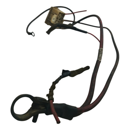 Capo Polo Bateria Positivo Fiat Uno Fire 2005