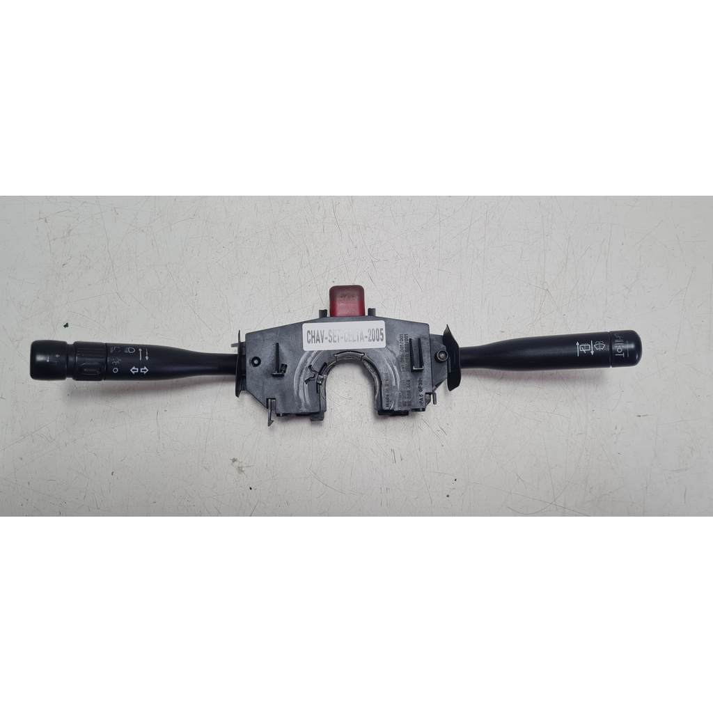 Chave Seta Limpador Traseiro Buzina Celta 2001/2006 93260450