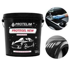 Silicone Gel Protegel New Finalizador 3.6kg Protelim