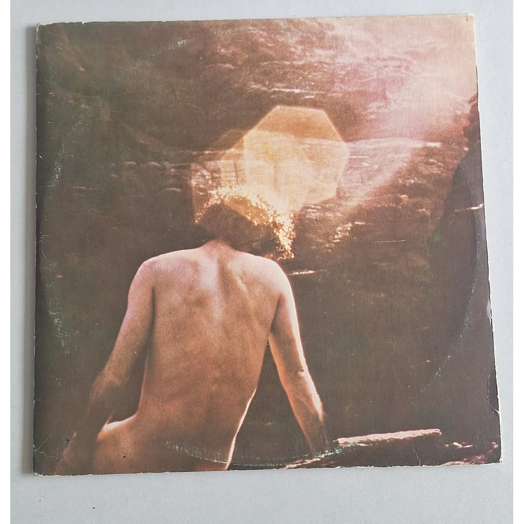 Lp Trindade (hermeto Pascoal, Egberto Gismonti, Joyce, Wagner Tiso) Vinil Duplo