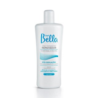 Óleo Hidratante Removedor Depil Bella 140ml em Oferta na Shopee