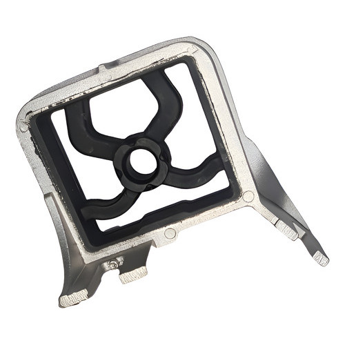 Suporte Coxim Silencioso Escape Traseiro Para Clio / Symbol em Oferta na Shopee