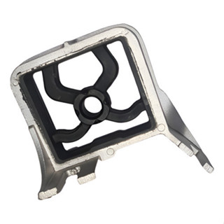 Suporte Coxim Silencioso Escape Traseiro Para Clio / Symbol em Oferta na Shopee