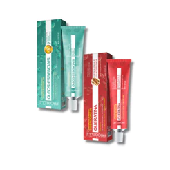 KIT Recarga Óleos Essenciais + Recarga de Queratina - Probelle